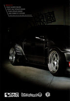 NISSAN S15  collection From Japan (8X11)-SET