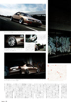 HONDA PRELUDE collection From Japan (8X11)-SET