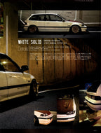 HONDA CIVIC SI collection From Japan (16-X11)SET