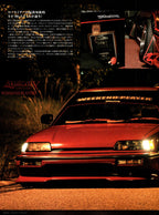 HONDA CIVIC collection From Japan (16-X11)SET