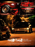 HONDA CIVIC collection From Japan (16-X11)SET