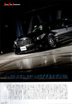 NISSAN X LEON SERIES WHEELS collection From Japan (16-X11)SET