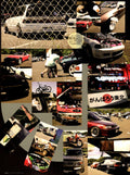 HONDA mix collection From Japan (16-X11)SET