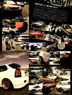 HONDA mix collection From Japan (16-X11)SET