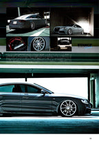 AUDI A5 SPORTBACK collection From Japan (16X11)-SET