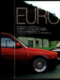 VOLKSWAGEN X collection From Japan (8X11)-SINGLE