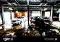 LEXUS X INJEN X SPORZA collection From Japan (8X11)-SINGLE