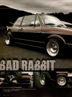 VOLKSWAGEN MK1 collection From Japan (16-X11)SET