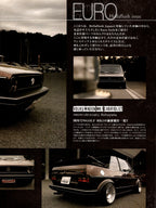 VOLKSWAGEN MK1 collection From Japan (16-X11)SET