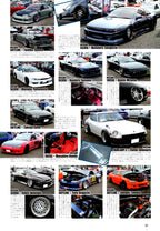 MIX collection From Japan (16X11)-SET
