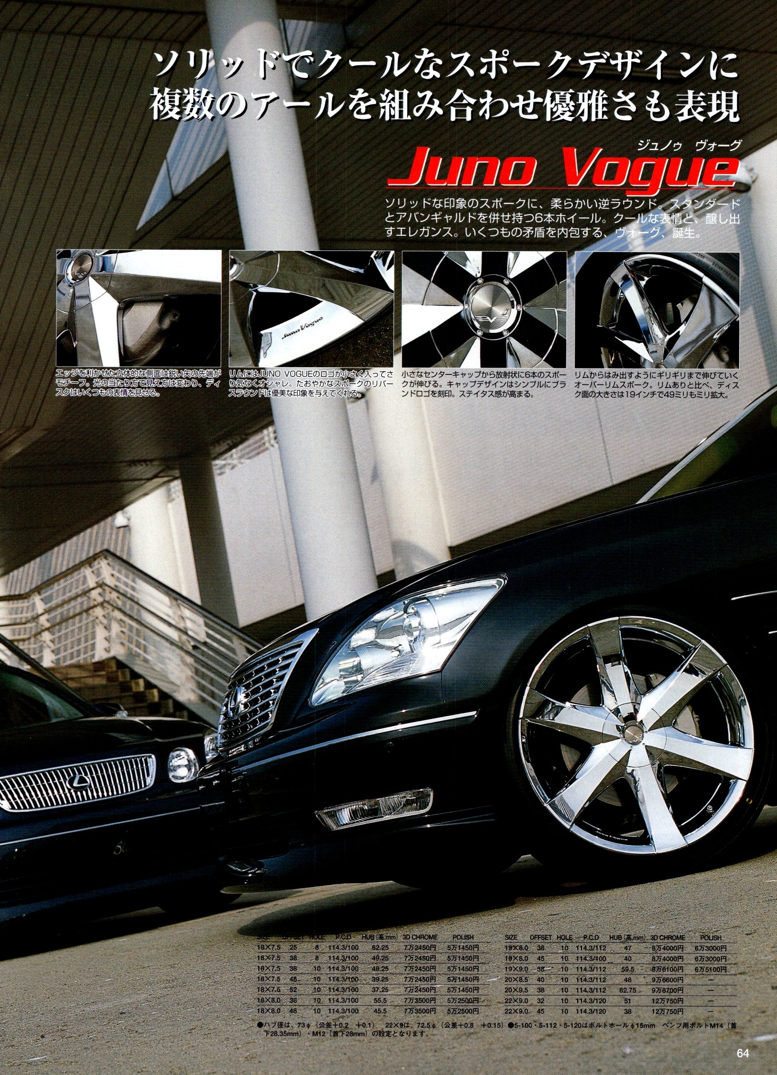 TOYOTA X LEXUS VIP collection From Japan (8X11)-SINGLE