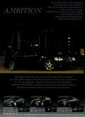 VIP X Ambition collection From Japan (8X11)-SINGLE