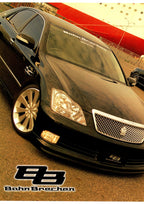 TOYOTA X VIP collection From Japan (16-X11)SET