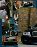 TOYOTA UZS141 MAJESTA collection From Japan (16-X11)SET