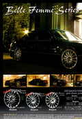 UCF X  SERIES collection From Japan (16-X11)SET