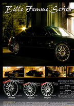 UCF X  SERIES collection From Japan (16-X11)SET