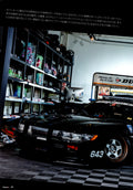 SILVIA XXX S13 collection From Japan (16X11)-SET