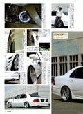 UCF30 CELSIOR collection From Japan (8X11)-SINGLE