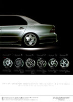 LS X collection From Japan (16-X11)SET