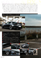 MAZDA RX-8 collection From Japan (16X11)-SET