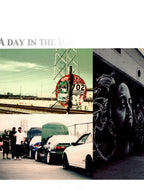 MIX X USDM collection From Japan (16X11)SET