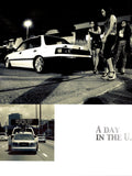 HONDA CIVIC MIX x  collection From Japan (8X11)-SINGLE