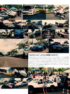 MIX X USDM collection From Japan (16X11)SET