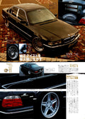 BMW SERIES X VIP collection From Japan (8X11)-SINGLE