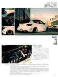 MAZDA 3 x USDM collection From Japan (8X11)-SINGLE