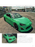 SCION FRS COUPE 13' collection From Japan (8X11)-SINGLE