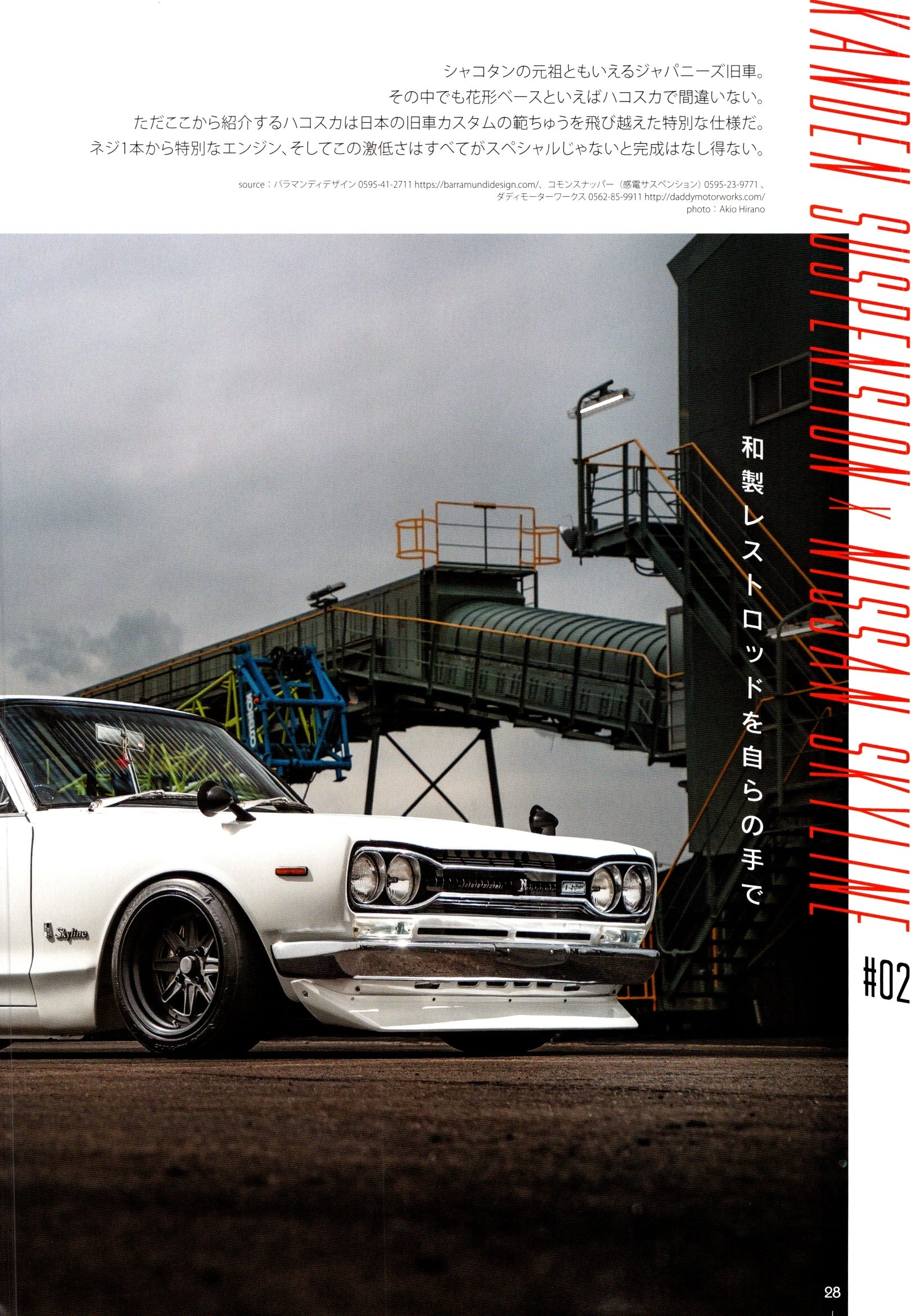 king NISSAN GT-R skyline  collection From Japan (16X11)-SET