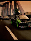 MIX X HONDA collection From Japan (16X11)SET