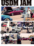 HONDA CIVIC MIX x USDM JAM collection From Japan (8X11)-SINGLE