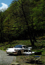 911 CARRERA collection From Japan (16X11)SET
