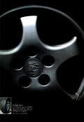 THE 911 collection from Japan (16x11)-SET