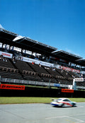 THE 911 collection from Japan (16x11)-SET