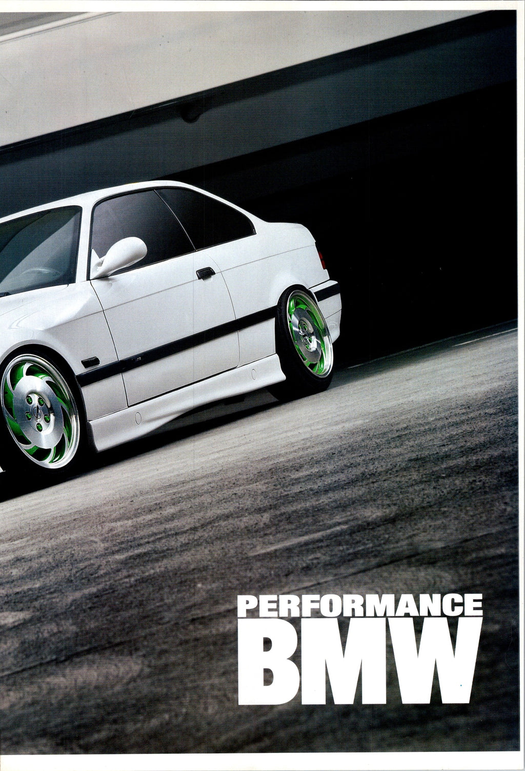 BMW M3 collection (16X11)SET
