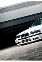 BMW M3 collection (16X11)SET