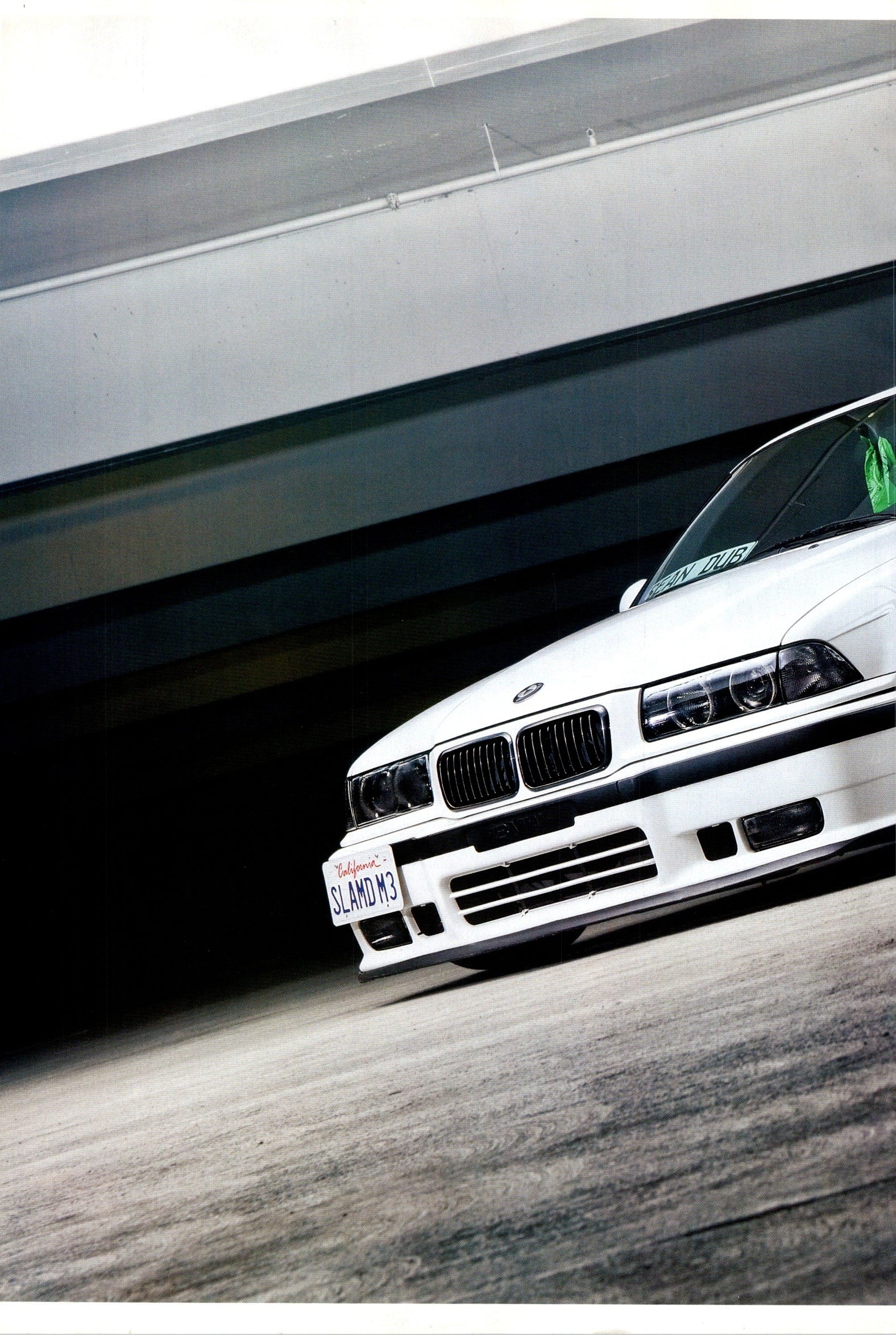 BMW M3 collection (16X11)SET