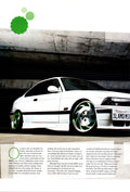 BMW M3 collection (16X11)SET