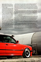 BMW E30 (Matt's) collection (16X11)SET