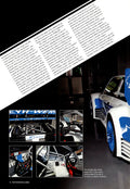 BMW collection (16X11)SET