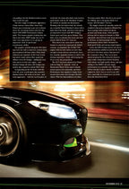 BMW Z4 collection (16X11)SET