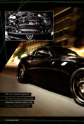 BMW Z4 collection (16X11)SET