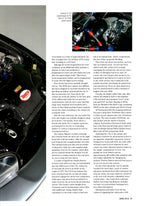 BMW PERFORMANCE collection (16X11)SET