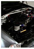 BMW PERFORMANCE collection (16X11)SET