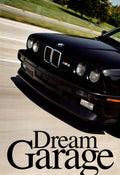 BMW M3 E30 PERFORMANCE collection (16X11)SET