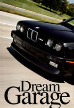 BMW M3 E30 PERFORMANCE collection (16X11)SET
