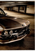 BMW PERFORMANCE collection From Japan (8x11)SINGLE