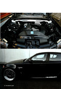BMW performance collection  (8X11)-SINGLE